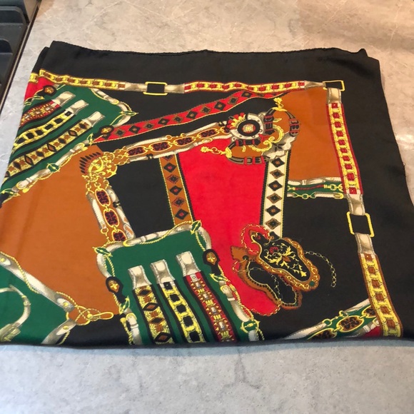 Bundle of 8 Fun Scarves - Picture 3 of 9